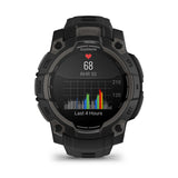 Instinct® 3 – 45 mm, AMOLED Rugged GPS Smartwatch
