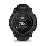 Instinct® 3 – 45 mm, AMOLED Rugged GPS Smartwatch