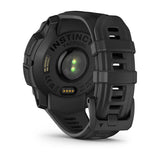 Instinct® 3 – 45 mm, Solar, Tactical Edition Rugged GPS Smartwatch