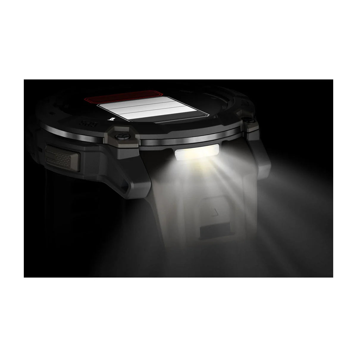 Instinct® 3 – 50 mm, AMOLED Rugged GPS Smartwatch