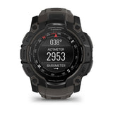 Instinct® 3 – 50 mm, AMOLED Rugged GPS Smartwatch