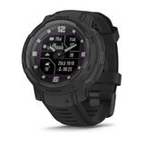 Instinct® Crossover Solar - Tactical Edition - Black