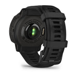 Instinct® Crossover Solar - Tactical Edition - Black