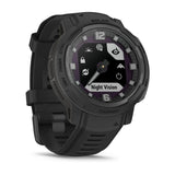 Instinct® Crossover Solar - Tactical Edition - Black