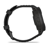 Instinct® Crossover Solar - Tactical Edition - Black