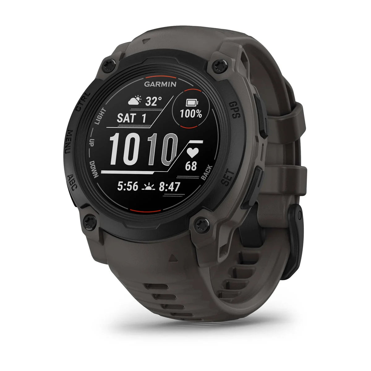 Instinct® E – 40 mm Rugged GPS Smartwatch