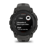 Instinct® E – 40 mm Rugged GPS Smartwatch