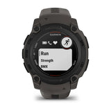 Instinct® E – 40 mm Rugged GPS Smartwatch