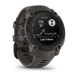 Instinct® E – 40 mm Rugged GPS Smartwatch
