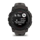 Instinct® E – 40 mm Rugged GPS Smartwatch