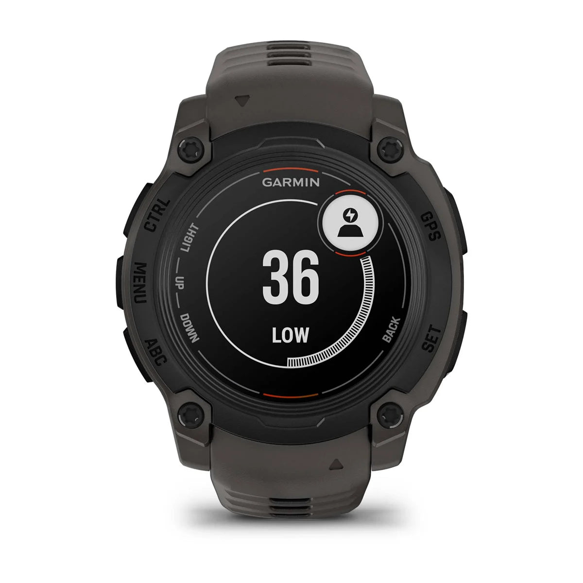 Instinct® E – 40 mm Rugged GPS Smartwatch