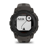 Instinct® E – 40 mm Rugged GPS Smartwatch