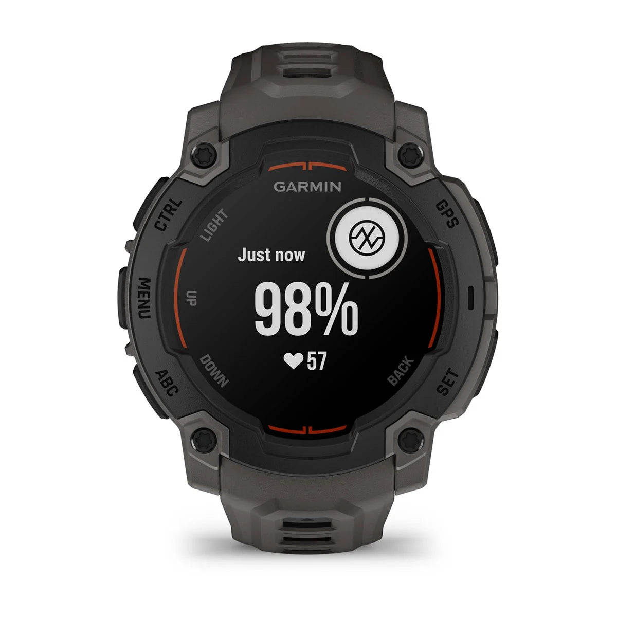 Instinct® E – 45 mm Rugged GPS Smartwatch