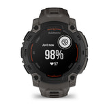 Instinct® E – 45 mm Rugged GPS Smartwatch