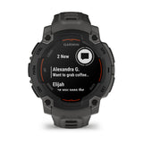 Instinct® E – 45 mm Rugged GPS Smartwatch