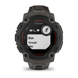 Instinct® E – 45 mm Rugged GPS Smartwatch