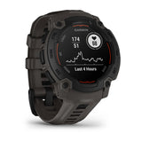 Instinct® E – 45 mm Rugged GPS Smartwatch