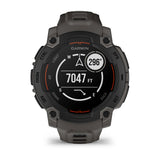 Instinct® E – 45 mm Rugged GPS Smartwatch