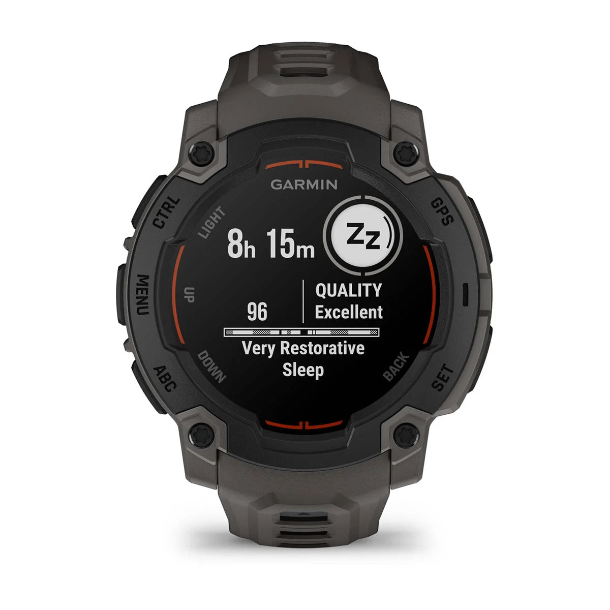 Instinct® E – 45 mm Rugged GPS Smartwatch