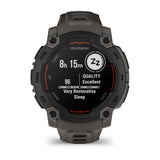 Instinct® E – 45 mm Rugged GPS Smartwatch