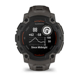 Instinct® E – 45 mm Rugged GPS Smartwatch