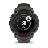 Instinct® E – 45 mm Rugged GPS Smartwatch