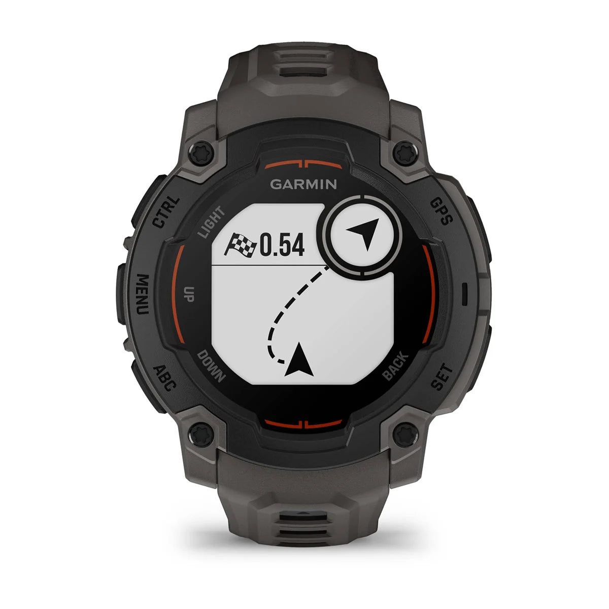 Instinct® E – 45 mm Rugged GPS Smartwatch