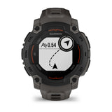 Instinct® E – 45 mm Rugged GPS Smartwatch