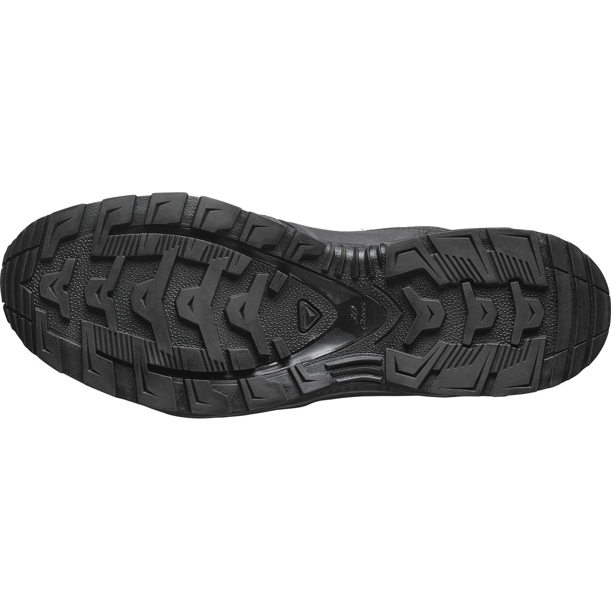SALOMON  SHOES XA FORCES MID GTX® Black/Black/Bk