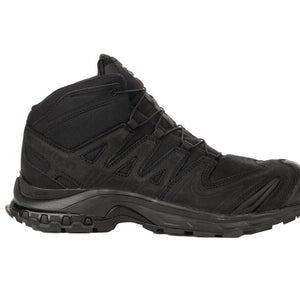 SALOMON XA FORCES MID Black
