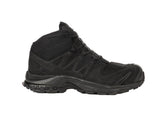 SALOMON  SHOES XA FORCES MID Black/Black/Black
