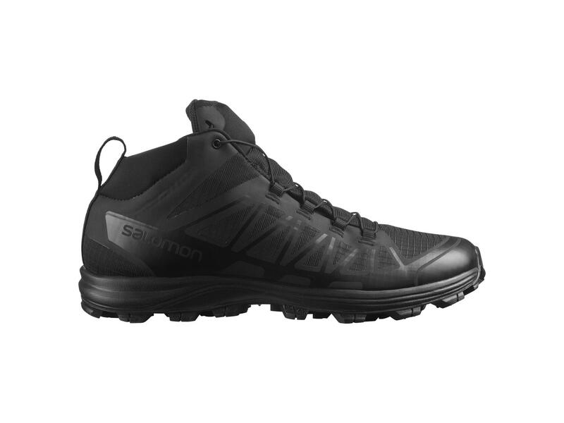 SALOMON SPEED ASSAULT 2 BLACK