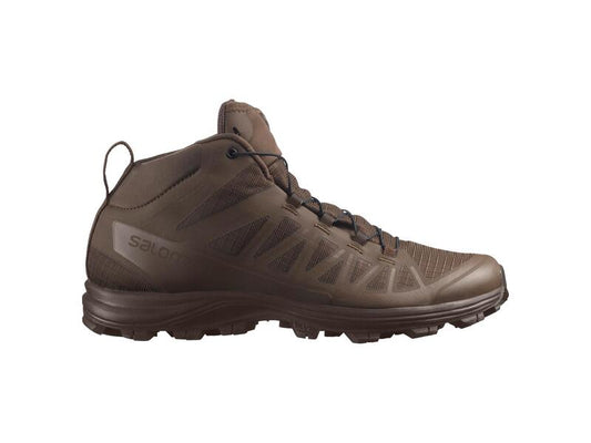 SALOMON SPEED ASSAULT 2 BROWN