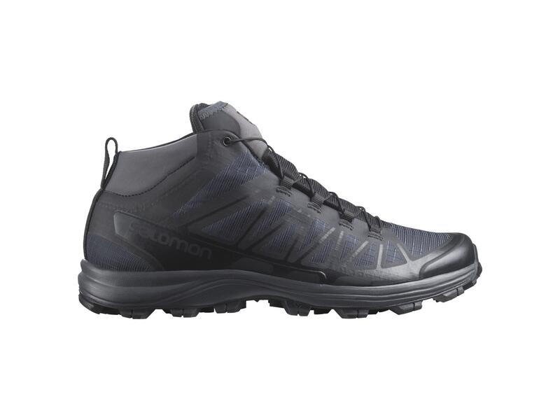 SALOMON SPEED ASSAULT 2 Wolf