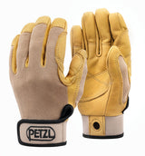 Lightweight Belay/Rappel Gloves