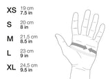 Lightweight Belay/Rappel Gloves