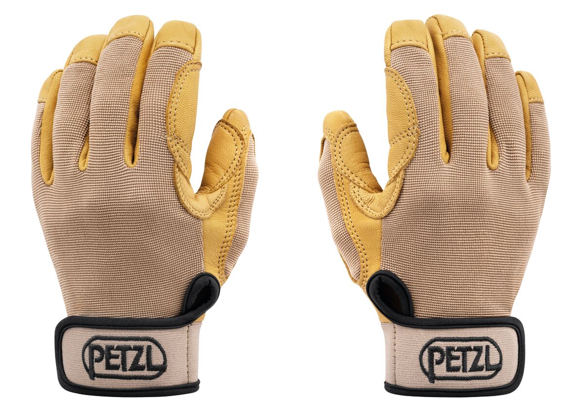 Lightweight Belay/Rappel Gloves