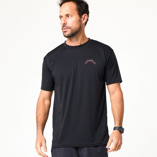 DFND MIB T-Shirts 75th Ranger Regiment PT Uniforms