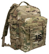 Assault Pack MOLLE Rifleman