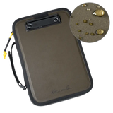 Monsoon Hand Desk No. M958 - Dark Green TPU