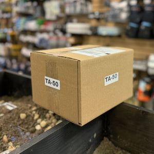 Mountain Phase Refit (Dahlonega, GA)