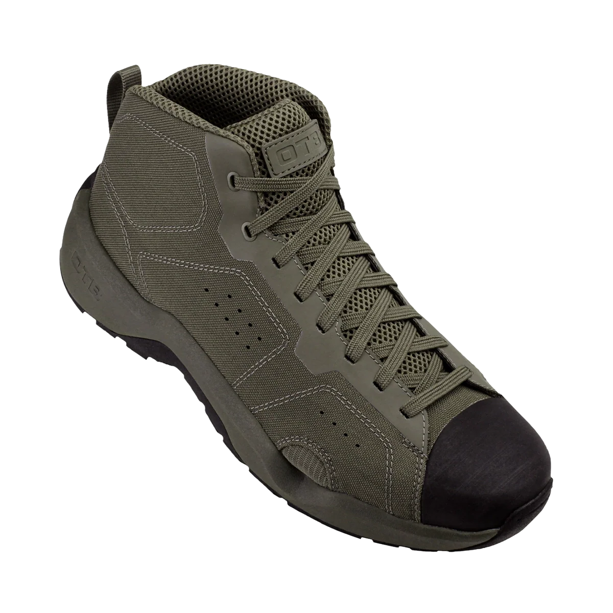 OTB Boots Pirata MID