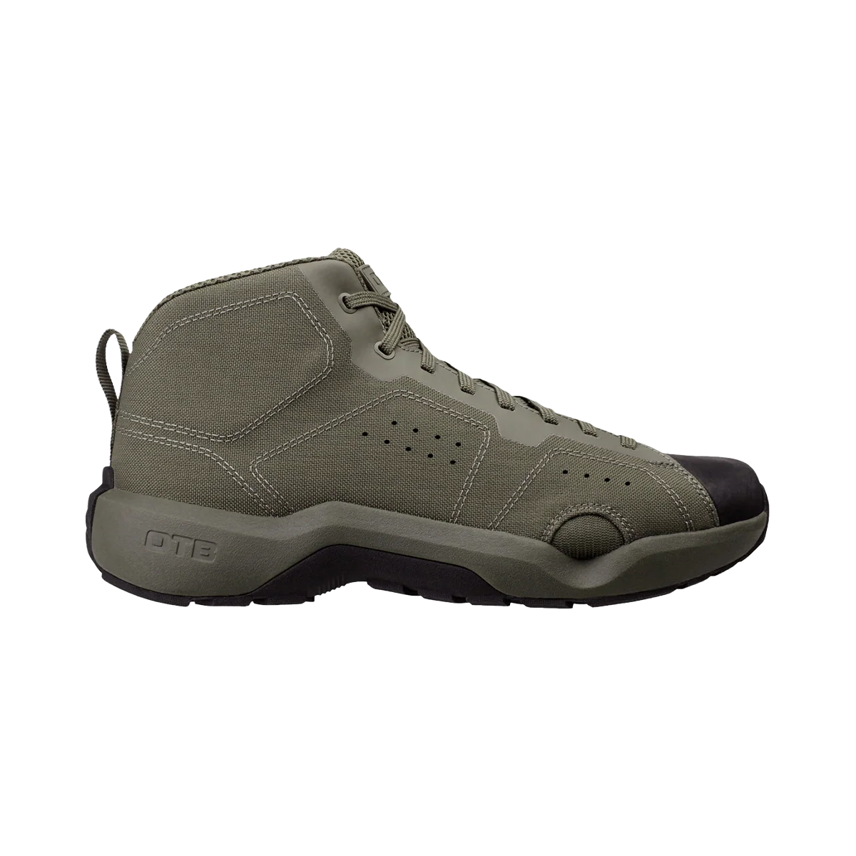 OTB Boots Pirata MID