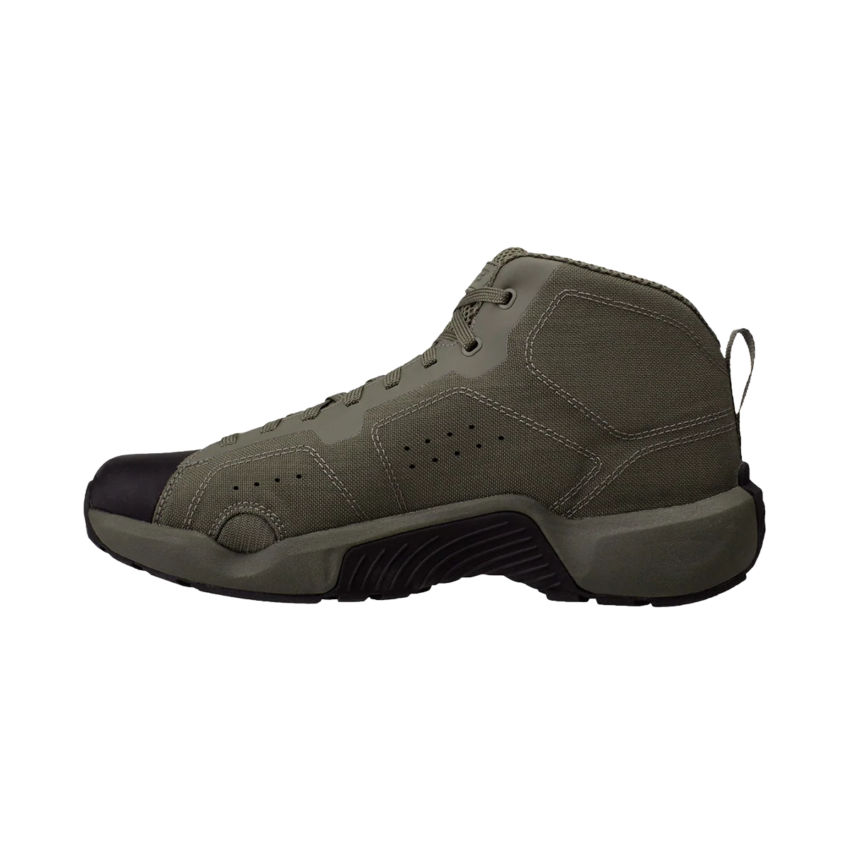 OTB Boots Pirata MID
