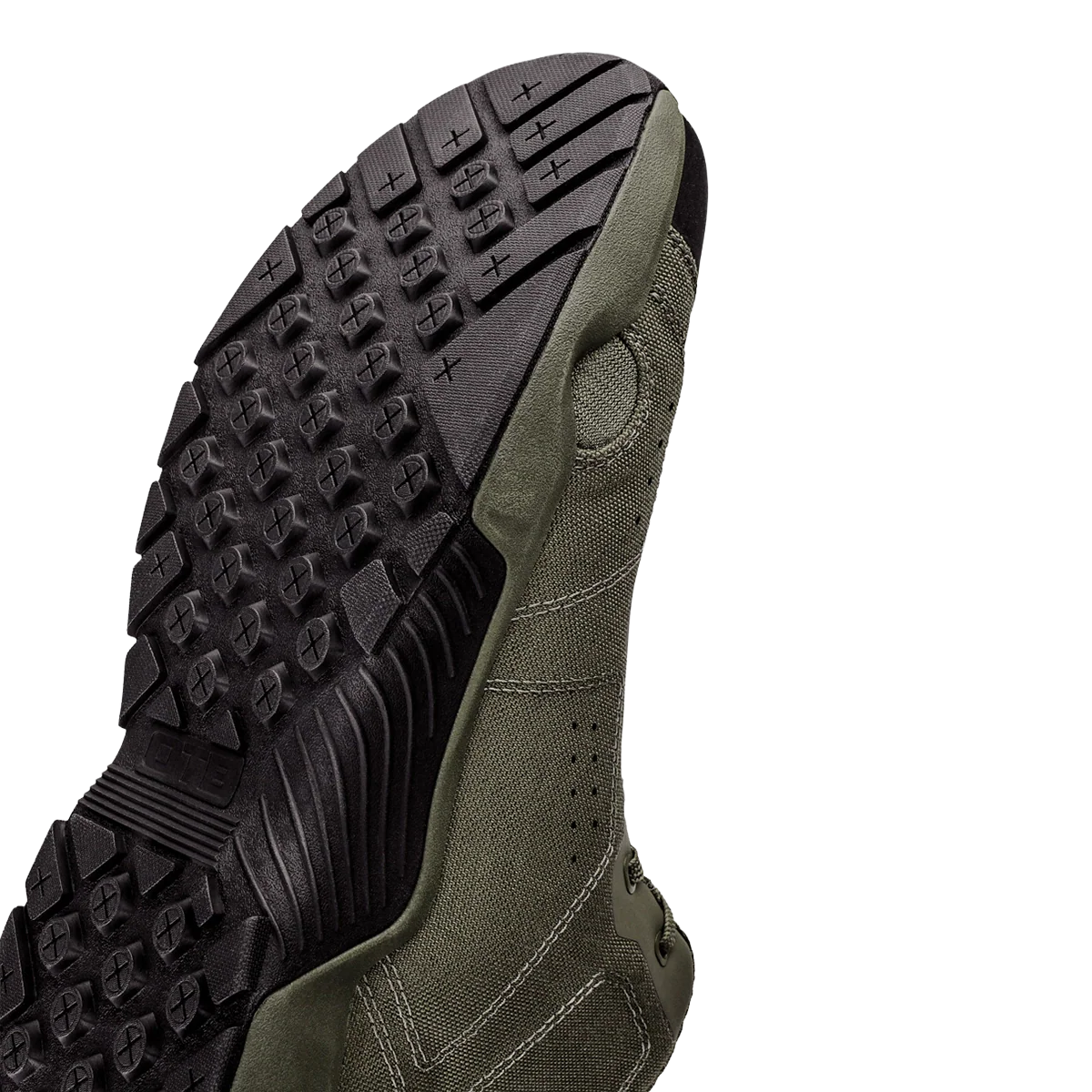 OTB Boots Pirata MID