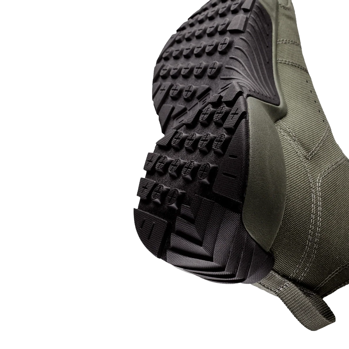 OTB Boots Pirata MID