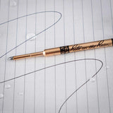 PEN REFILL – Black Ink No. 37R