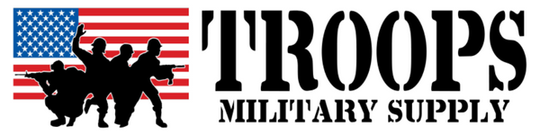 Troops Military Supply