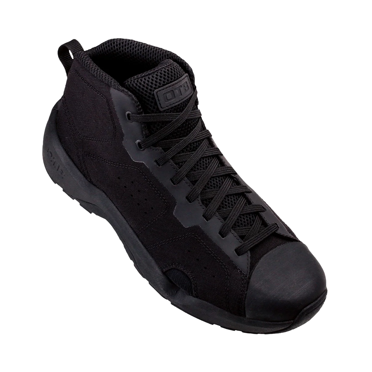 OTB Boots Pirata MID