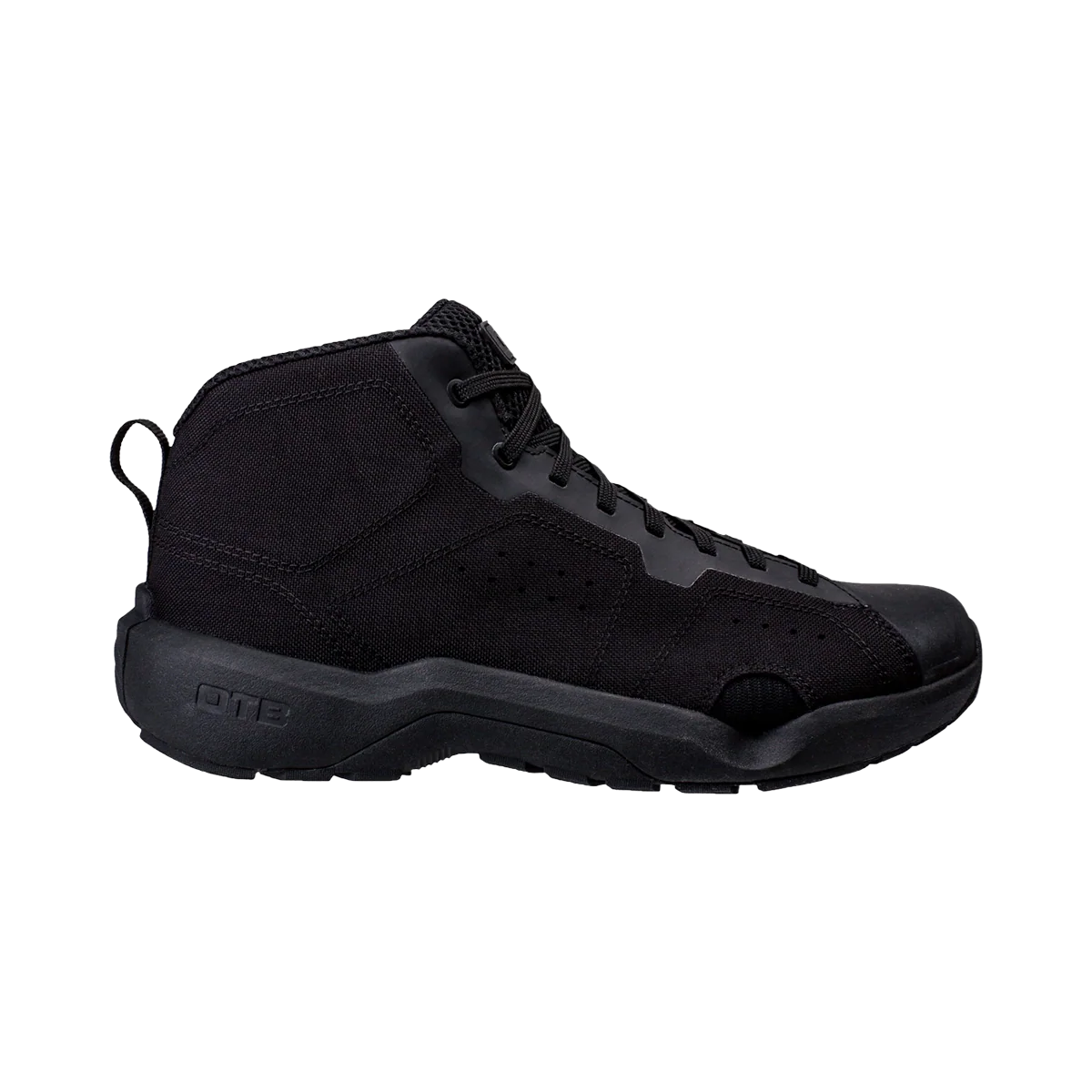 OTB Boots Pirata MID